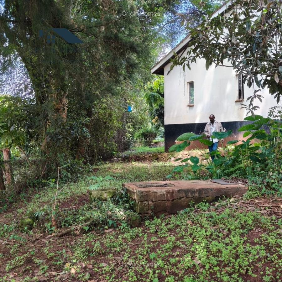 4 Bed House with En Suite at Old Kitisuru - 3