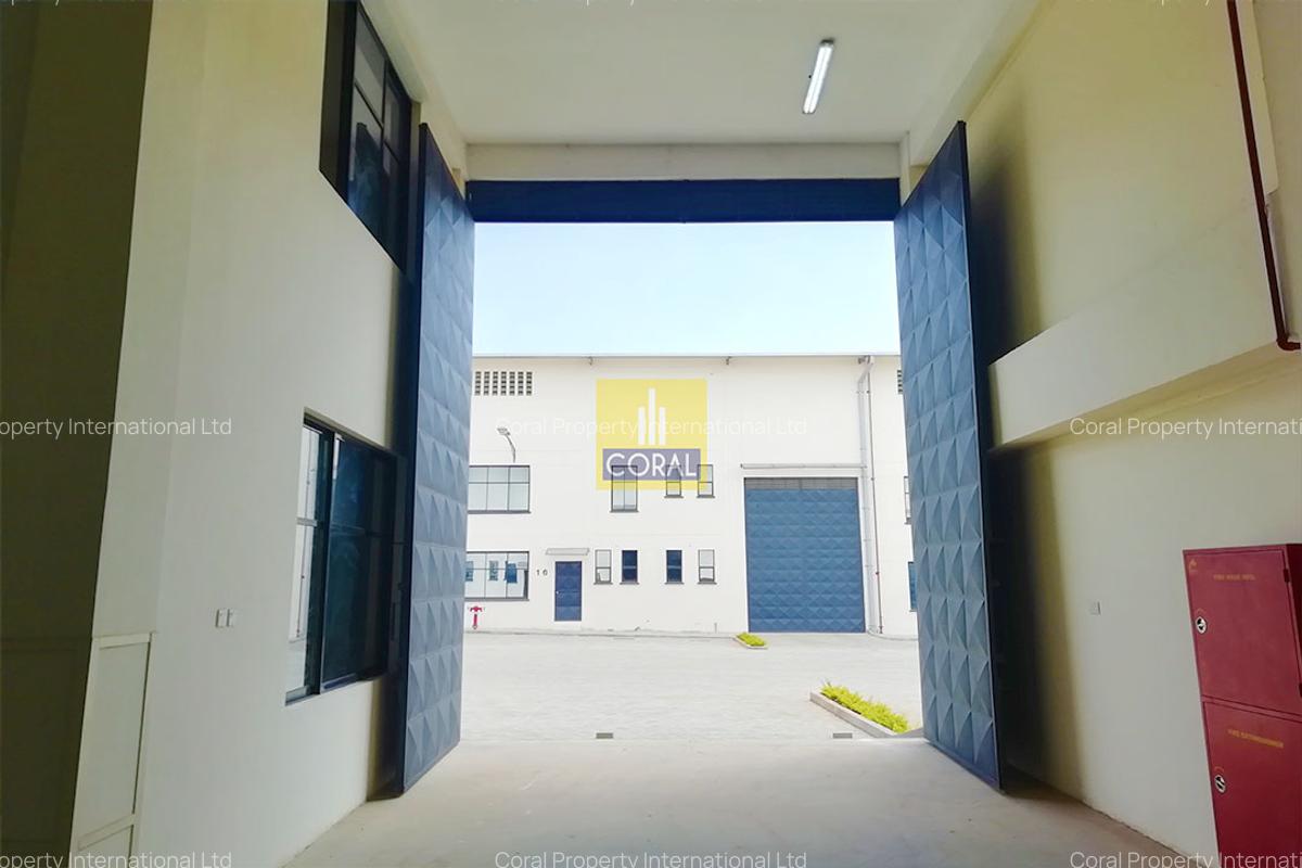 11,500 ft² Warehouse in Mombasa Road - 4