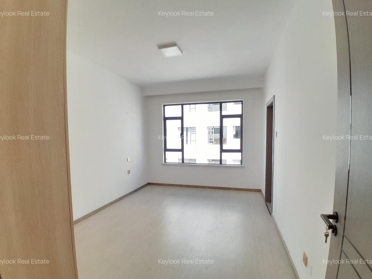 4 Bed Apartment with En Suite at Lavington - 12