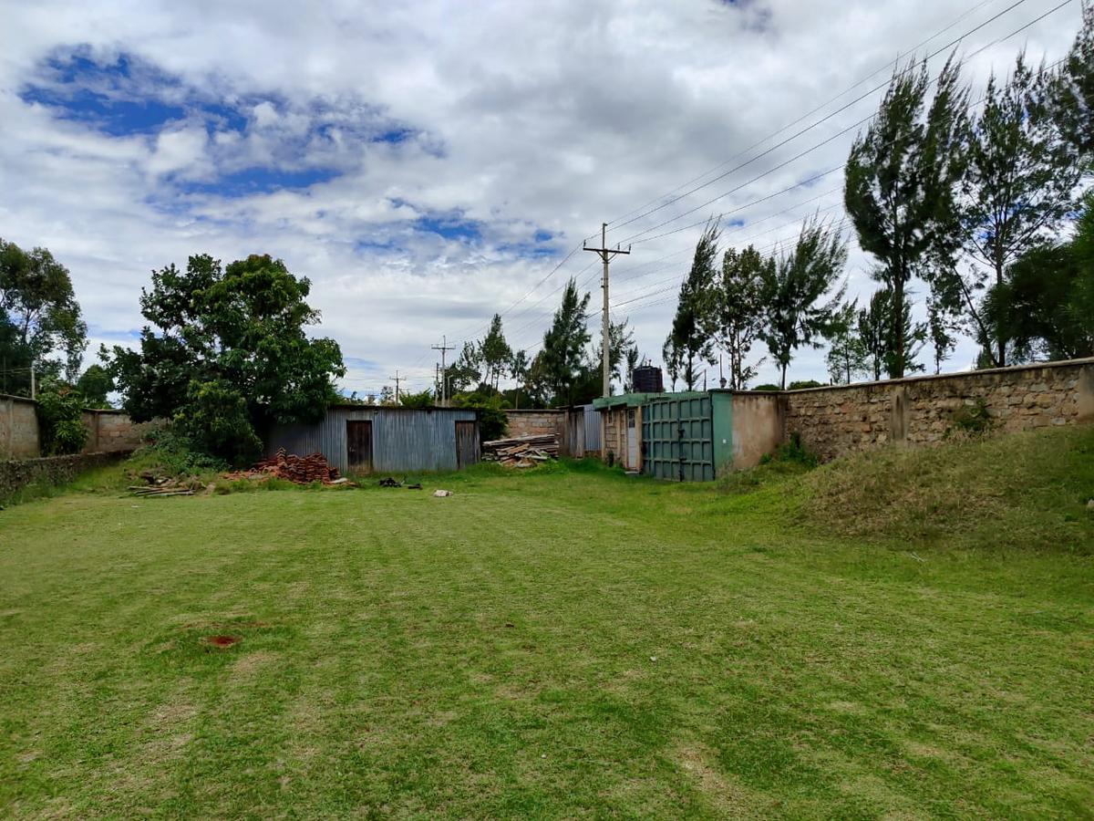 2 Bed House with En Suite at Eldoret - 6