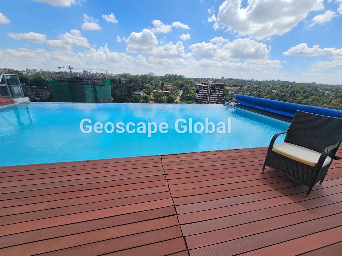 3 Bed Apartment with En Suite in Westlands Area - 20