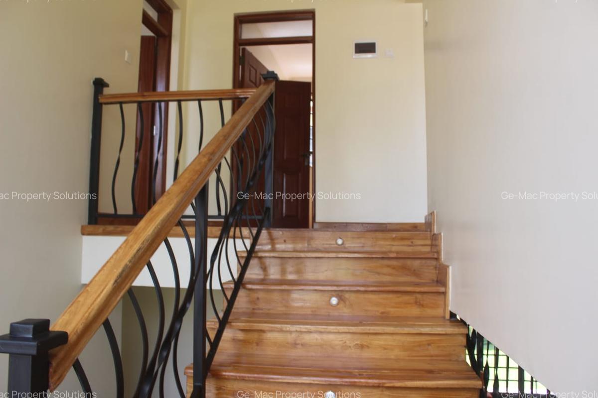 4 Bed House with En Suite in Kiambu Road - 7