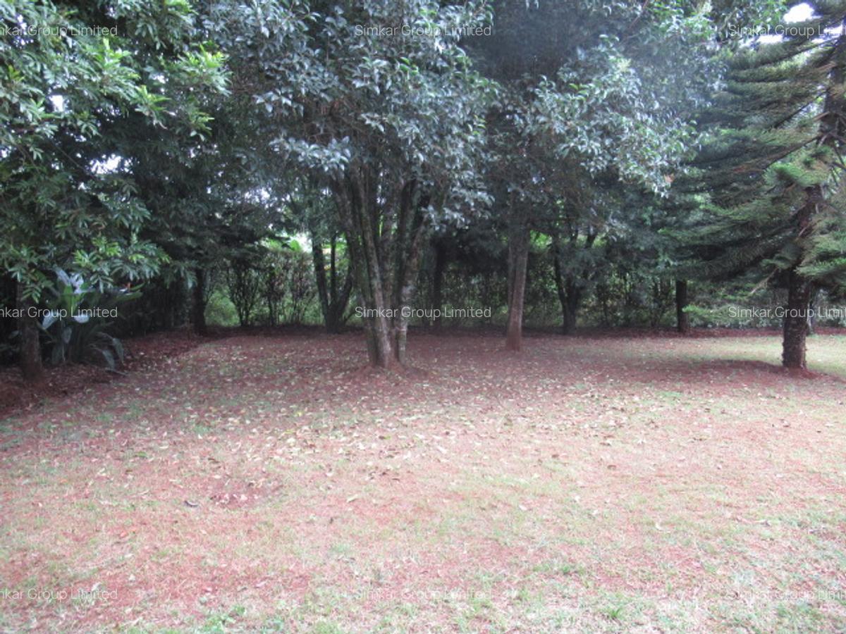 Land at Red Hill - 14