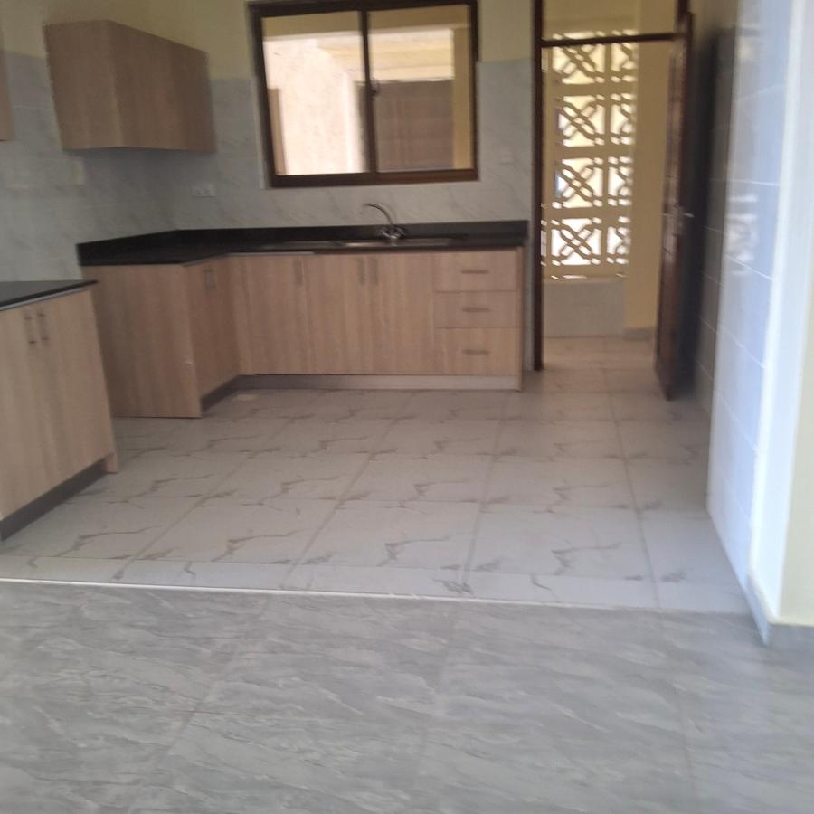 Serviced 3 Bed Apartment with En Suite at Nyali Mombasa - 4