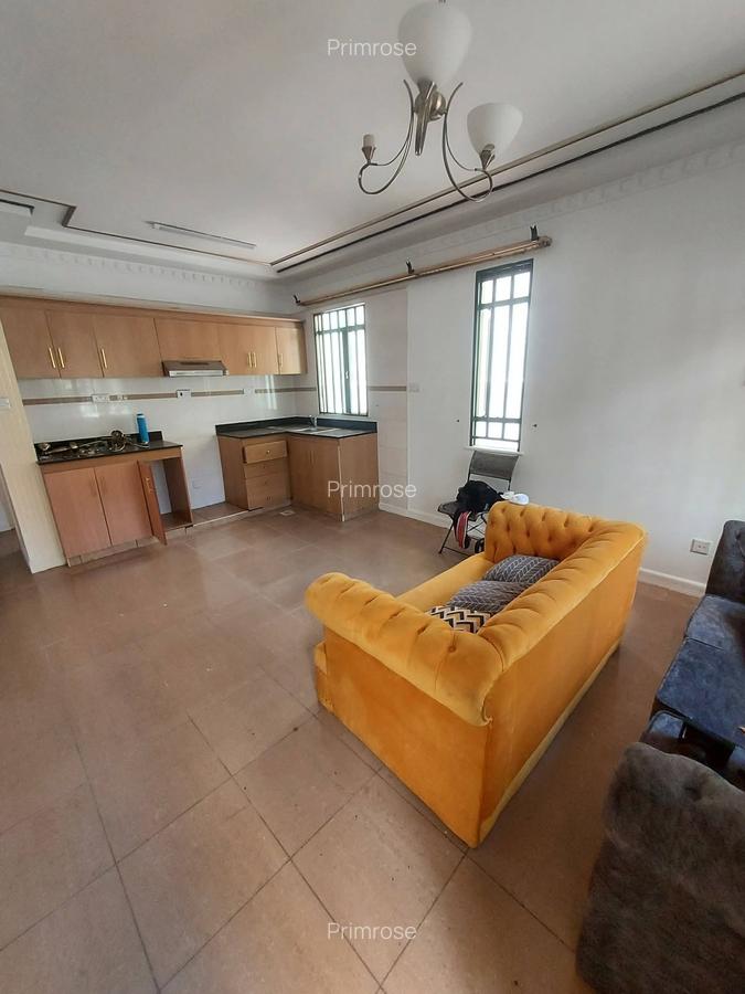 1 Bed Apartment with Parking in Westlands Area - 1