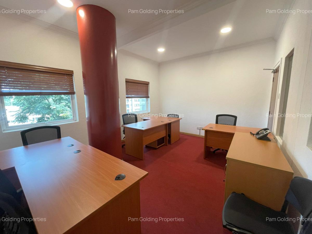 Office in Parklands - 5