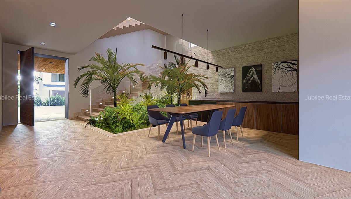 5 Bed Villa with En Suite in Westlands Area - 6