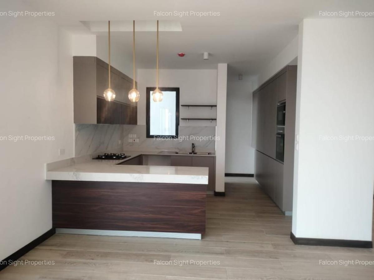 2 Bed Apartment with Swimming Pool at Furnished Options Available - 7