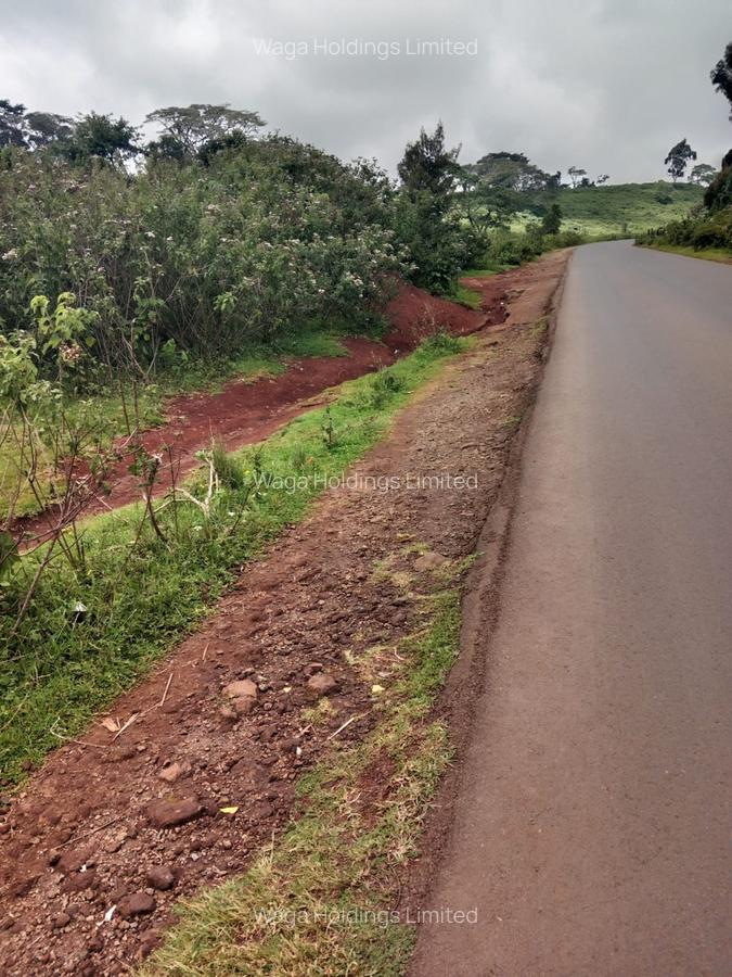 2 ac Land at Limuru Rd - 1