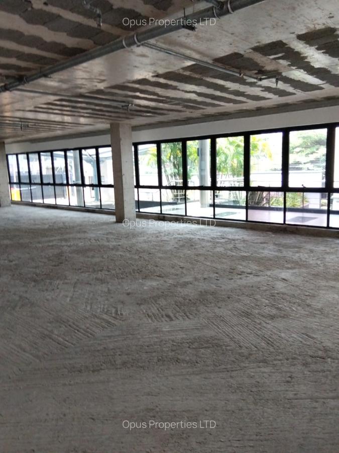 Office with Service Charge Included in Lavington - 17