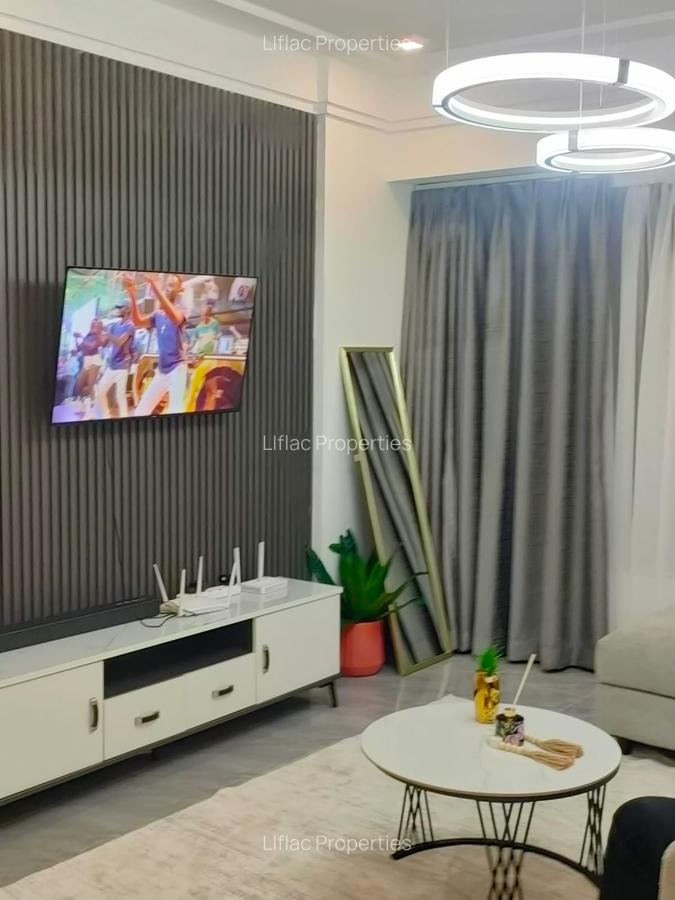 Furnished 2 Bed Apartment with En Suite in Lavington - 8