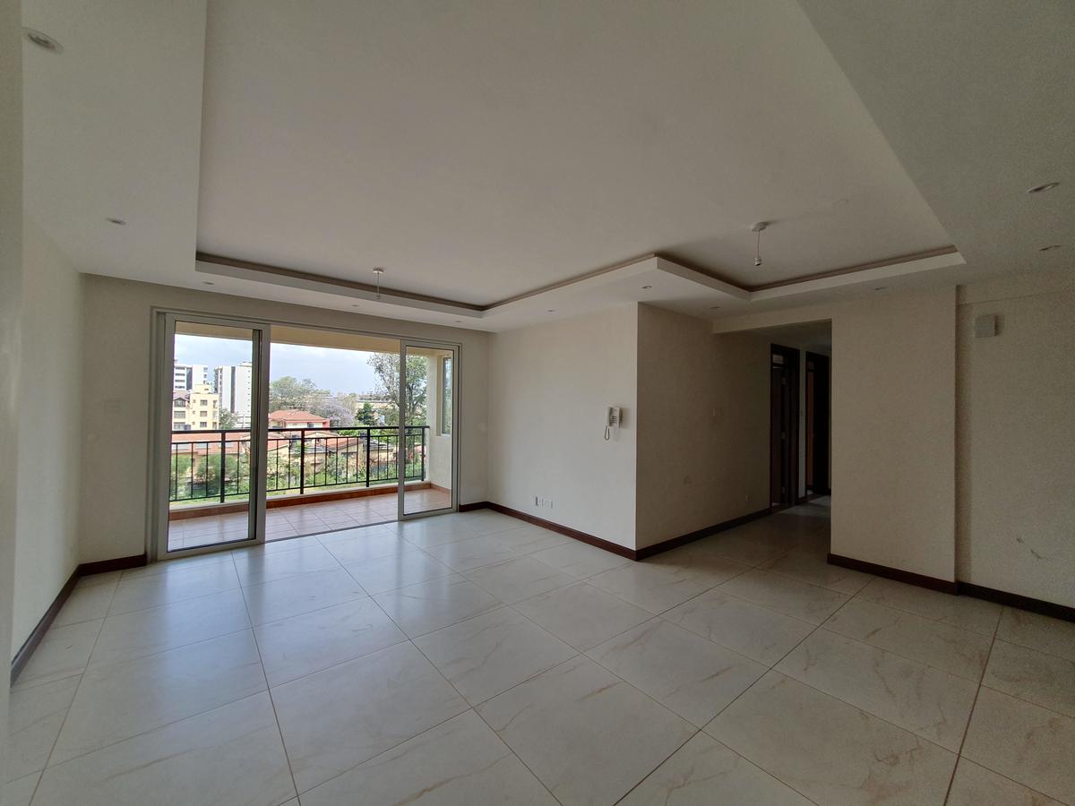 2 Bed Apartment with En Suite in General Mathenge - 1