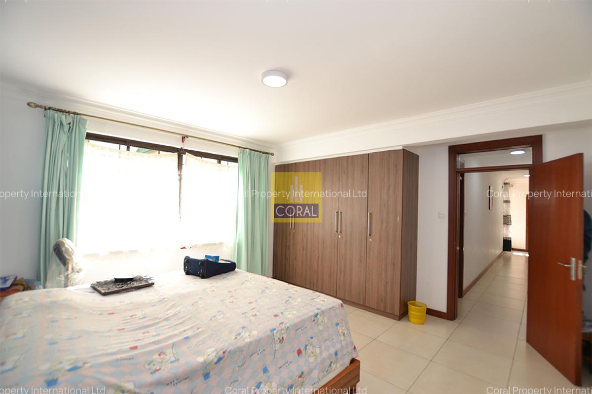 4 Bed Apartment in General Mathenge - 18