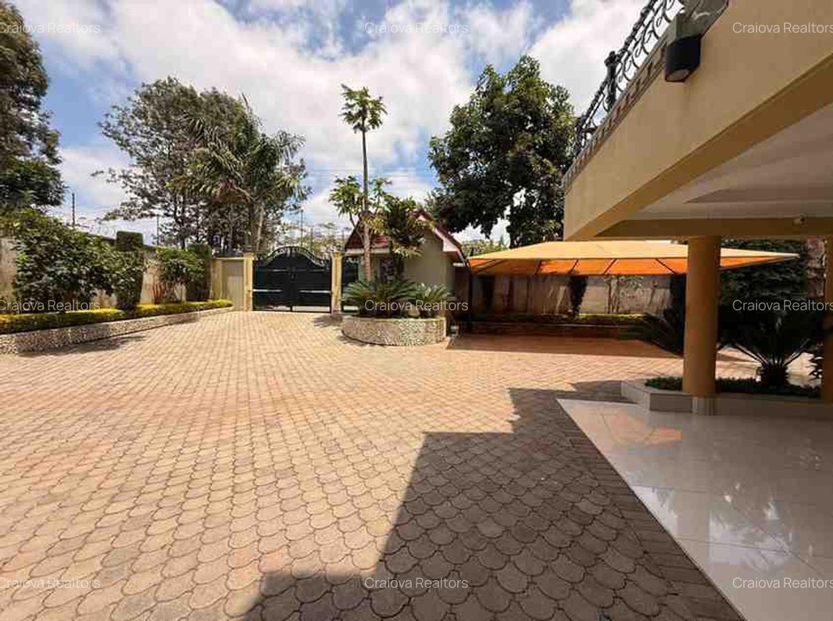 5 Bed Villa with En Suite at Mushroom Garden - 3