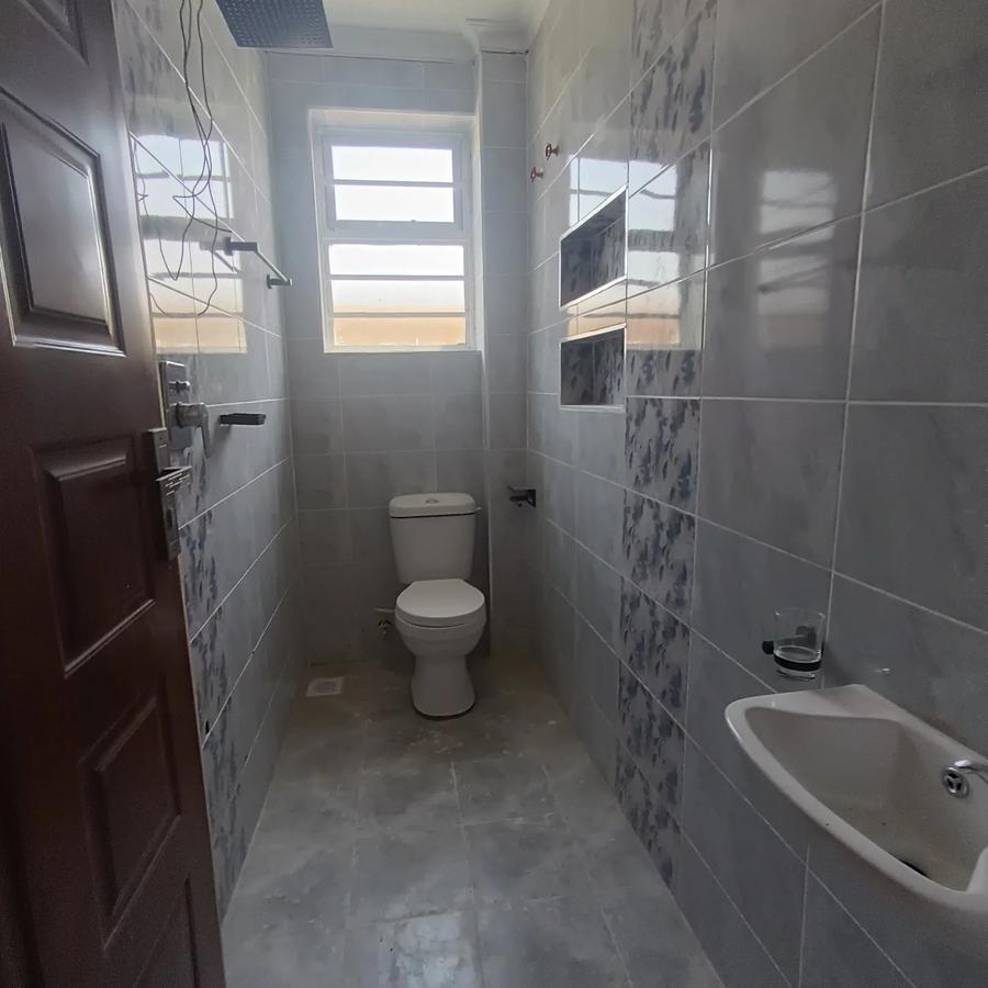 4 Bed House with En Suite in Ruiru - 20