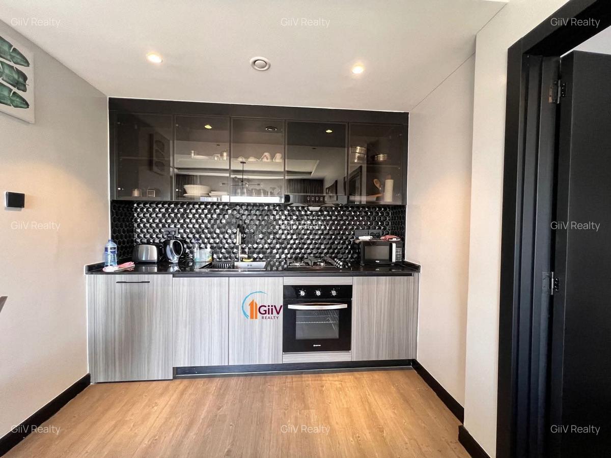 Furnished 2 Bed Apartment with Swimming Pool in Westlands Area - 5