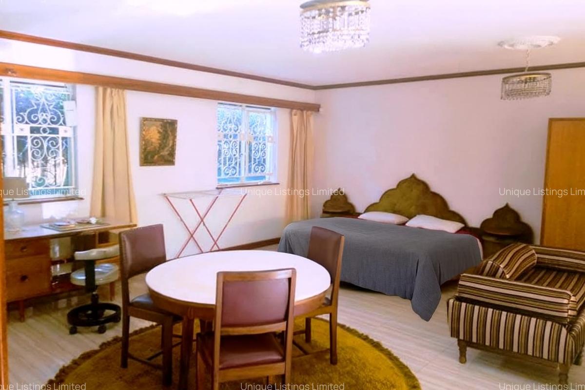 1 Bed House with En Suite in Muthaiga - 4