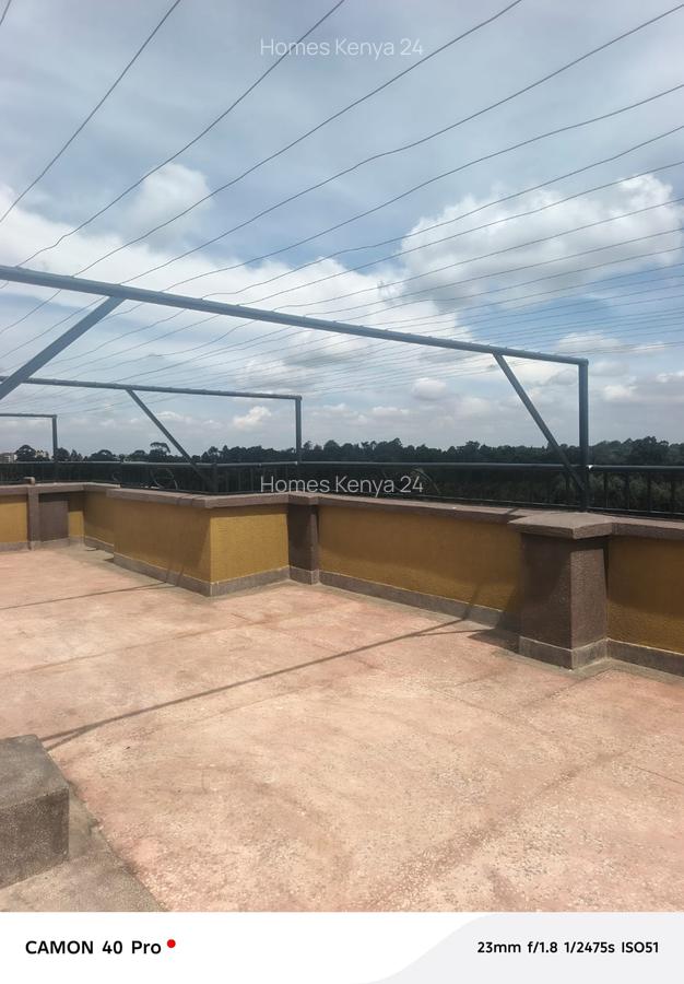 3 Bed Apartment at Zambezi - 11