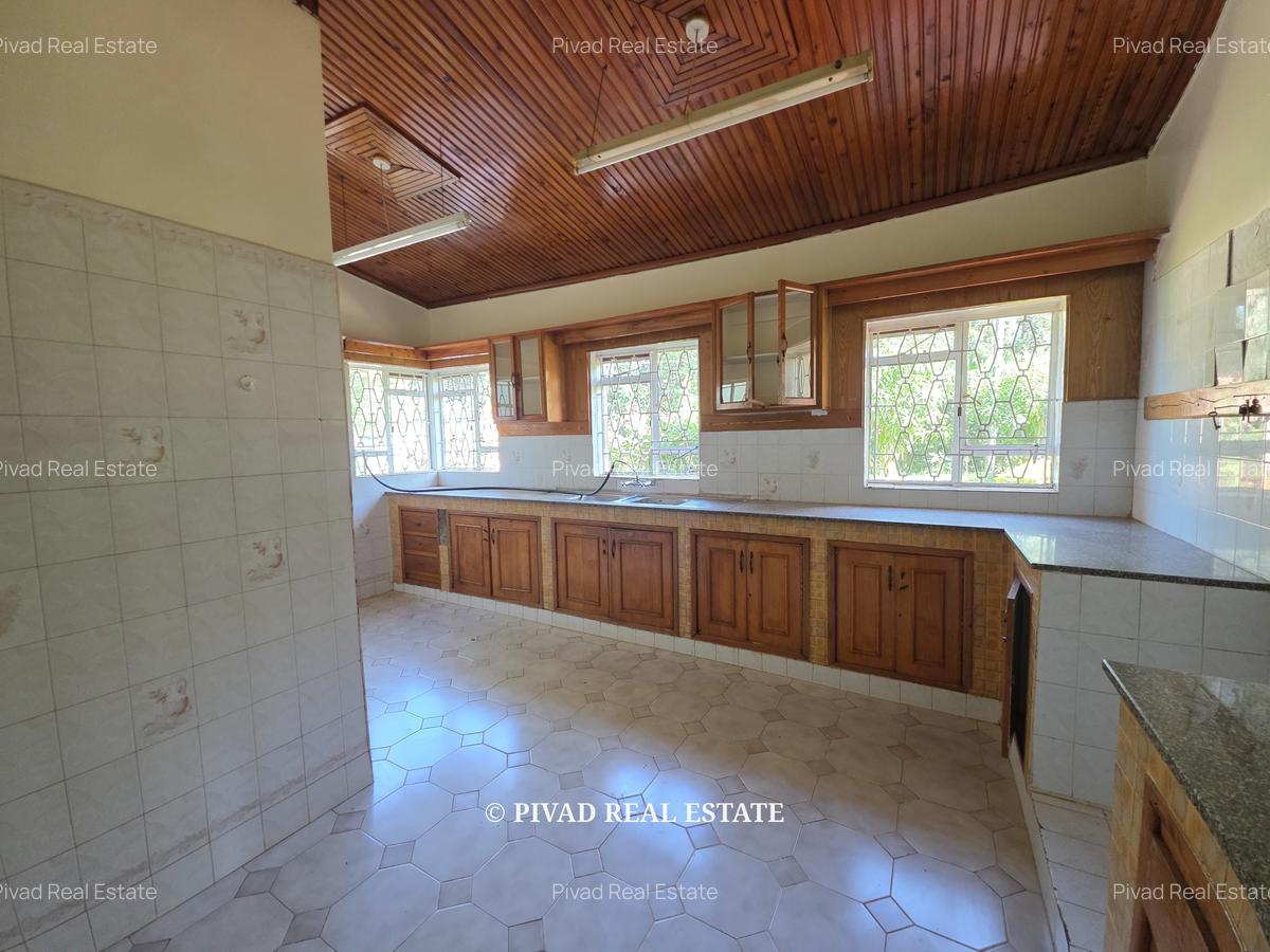 0.5 ac Commercial Property with Garden in Kiambu Road - 4