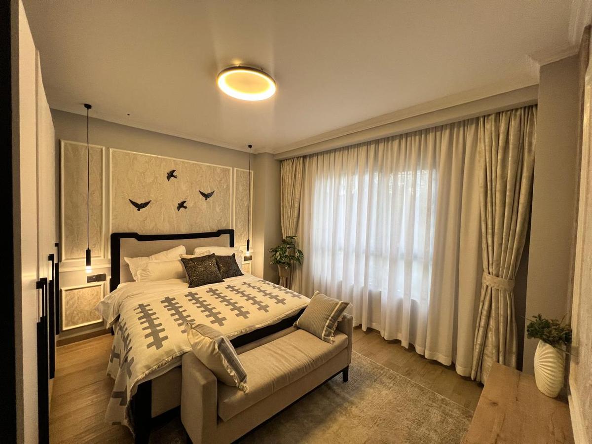 2 Bed Apartment with Swimming Pool in Westlands Area - 11