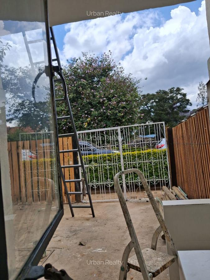4 Bed House in Kilimani - 1