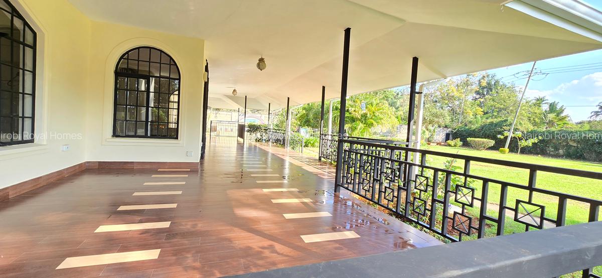 5 Bed House with En Suite at Redhil Road - 5