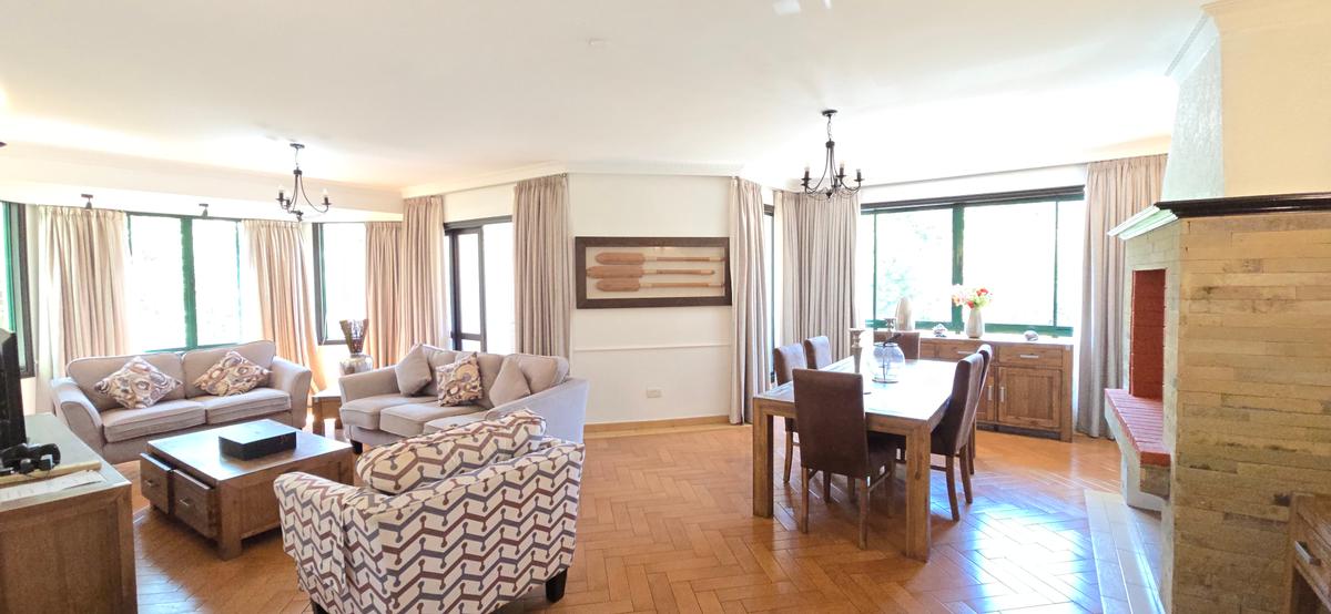 4 Bed Townhouse with En Suite at Kyuna Villas - 18