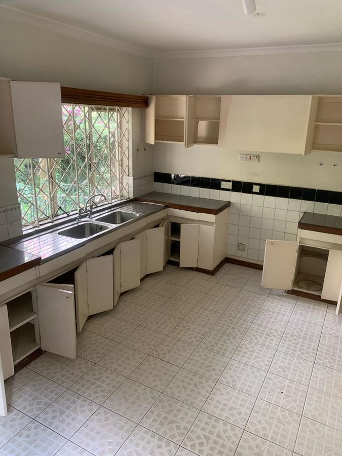 3 Bed House with En Suite at Limuru Road - 6