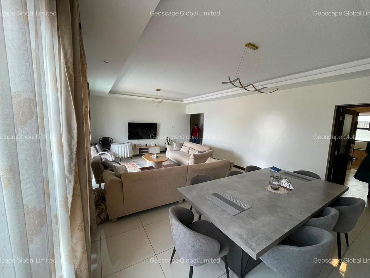 3 Bed Apartment with En Suite in General Mathenge - 2