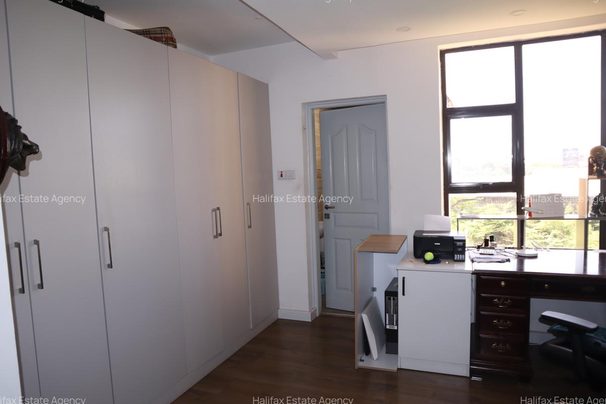3 Bed Apartment with En Suite in Mombasa Road - 9
