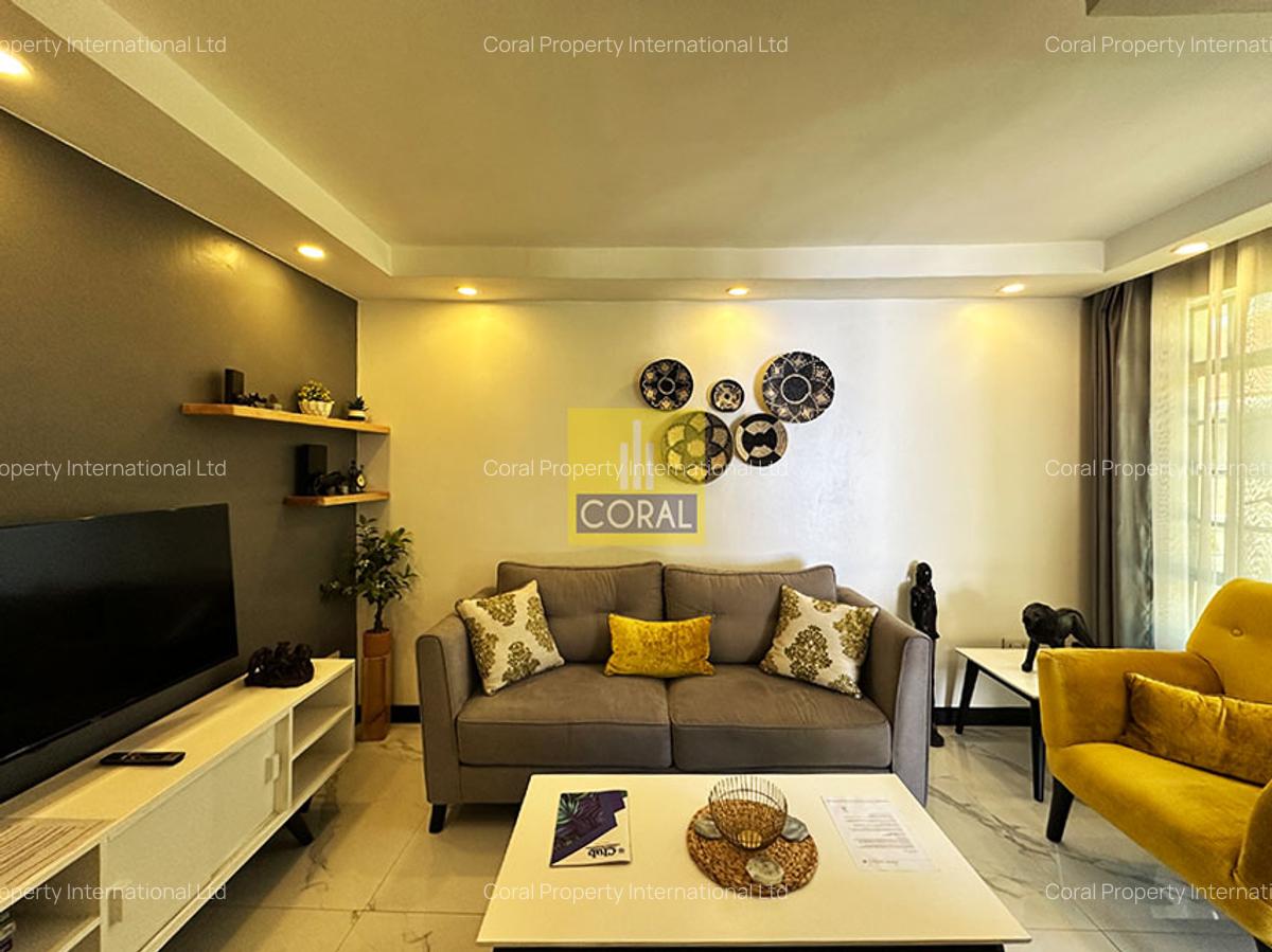 1 Bed House with En Suite in Karen - 2