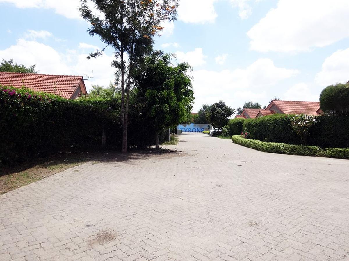 3 Bed Villa with En Suite in Athi River - 5