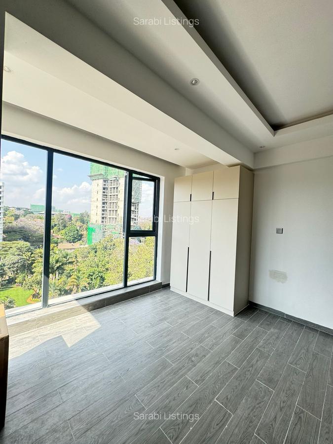 4 Bed Apartment with En Suite in Kileleshwa - 13