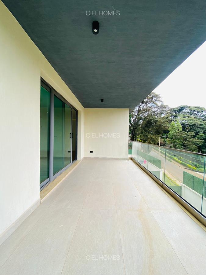 5 Bed Villa with En Suite at Chalbi Drive - 17