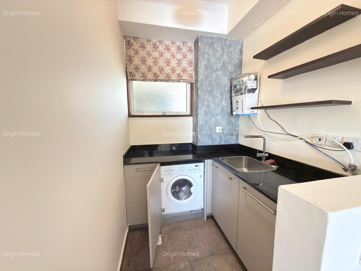 2 Bed Apartment with En Suite in Spring Valley - 8