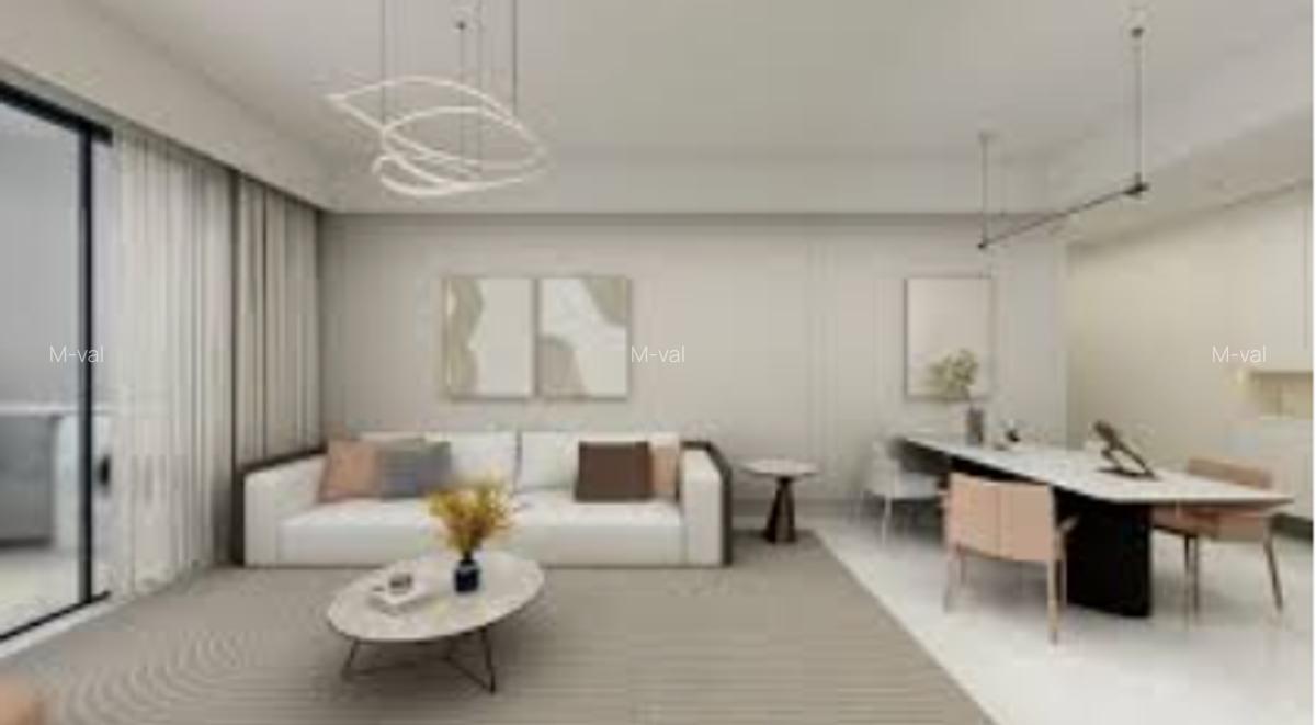 2 Bed Apartment with En Suite at Kirichwa Road - 6