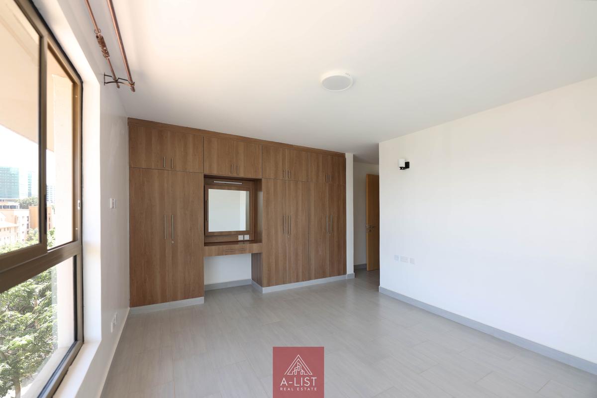 3 Bed Apartment with En Suite at Muthangari Road - 4