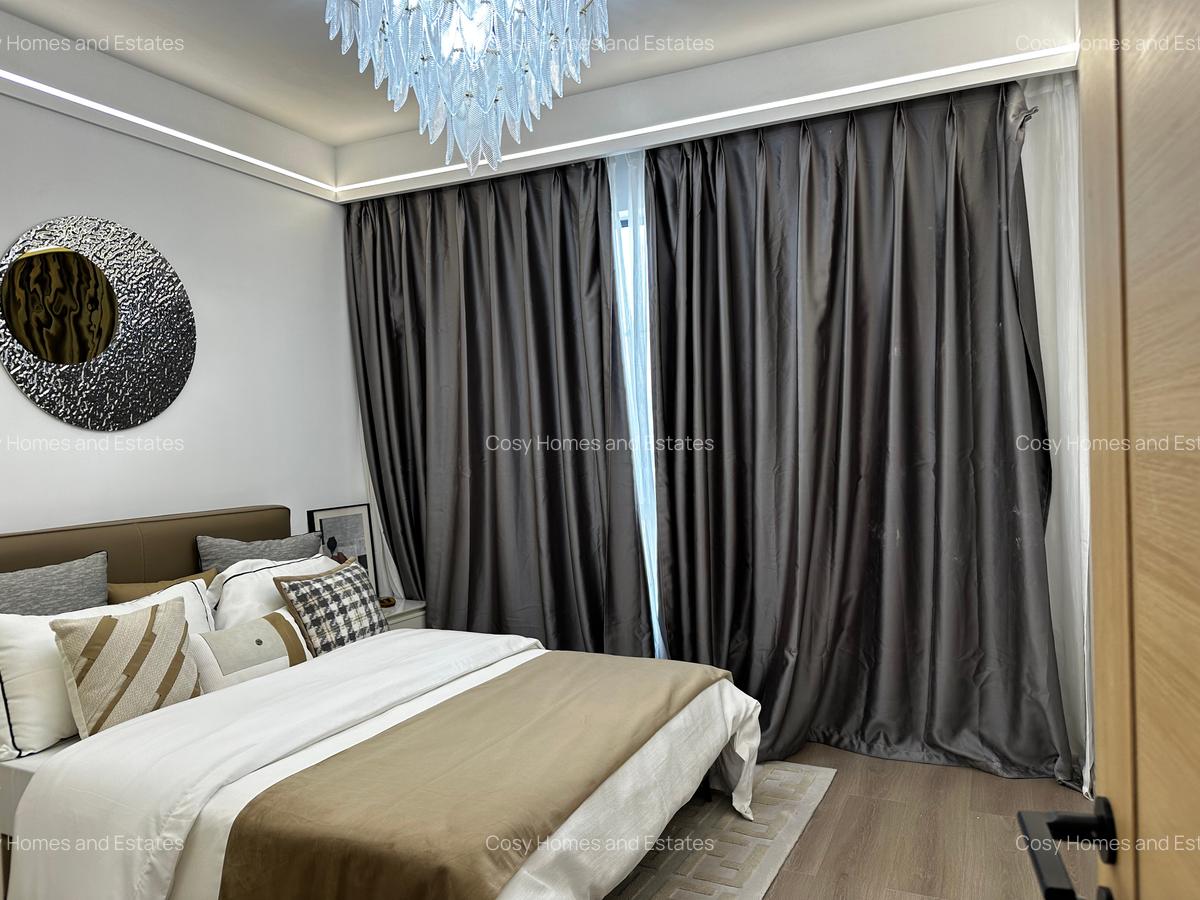 1 Bed Apartment with En Suite at Lavington - 19