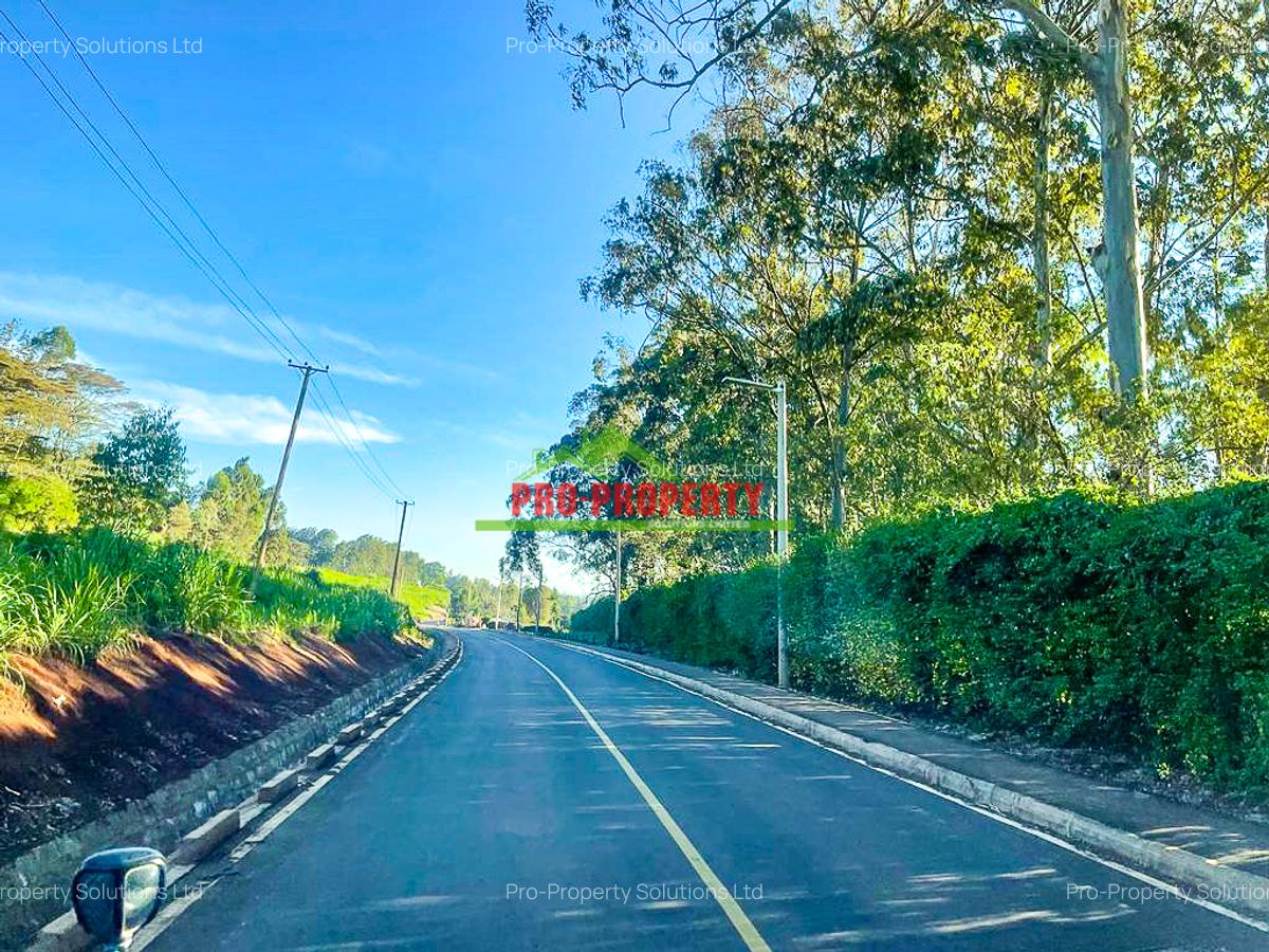 0.05 ha Commercial Land at Zambezi - 6