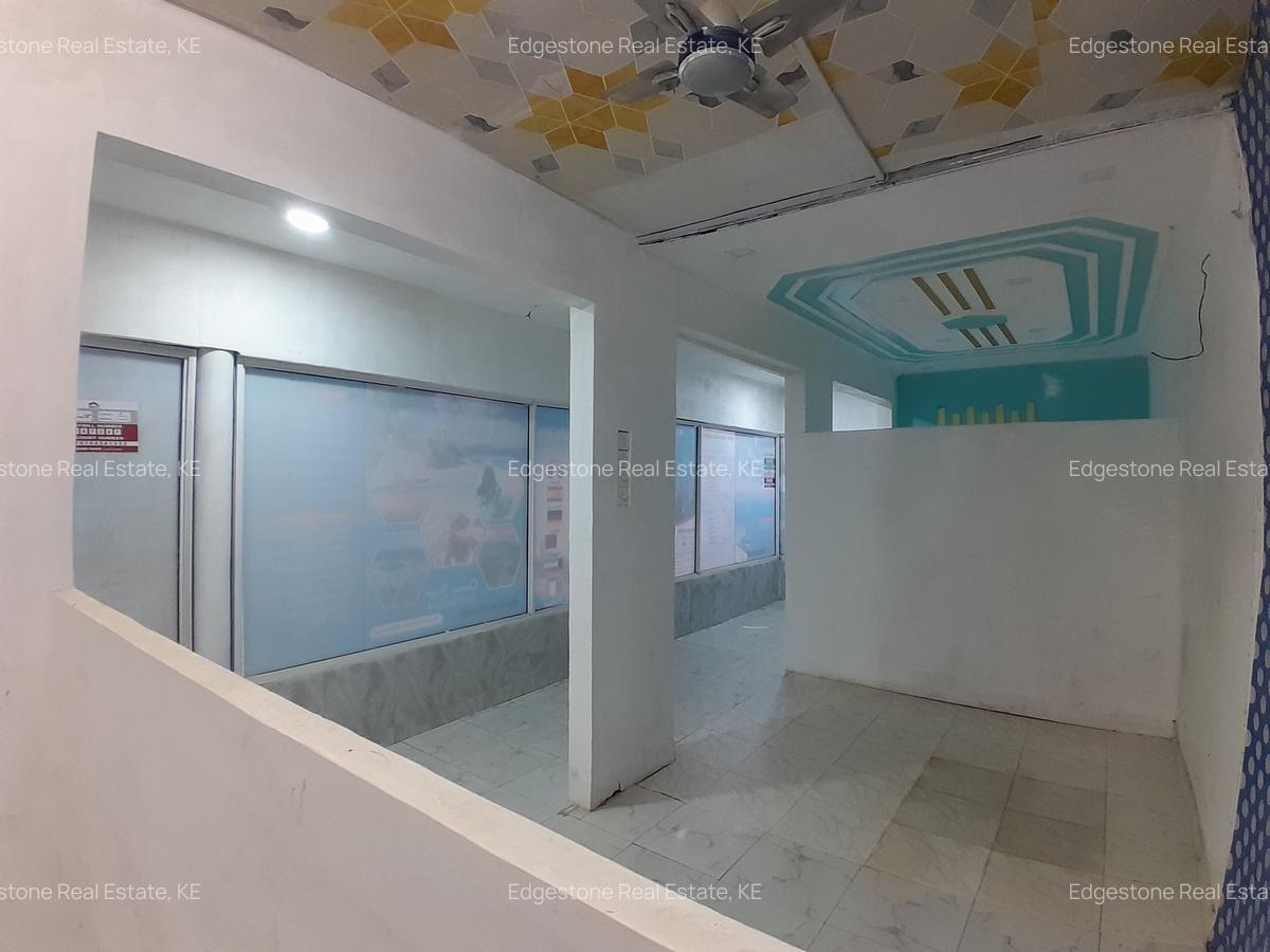 Commercial Property with Lift in Mtwapa - 9