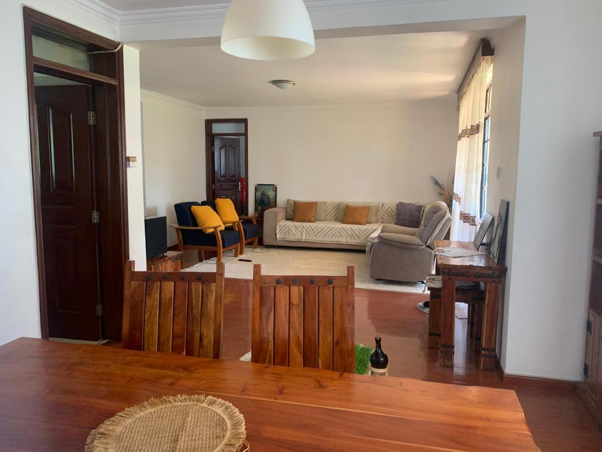 4 Bed House with En Suite in Kiambu Road - 3