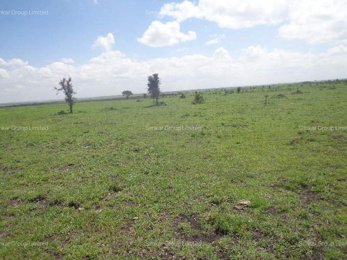 882,246 m² Commercial Land at Kitengela - 11
