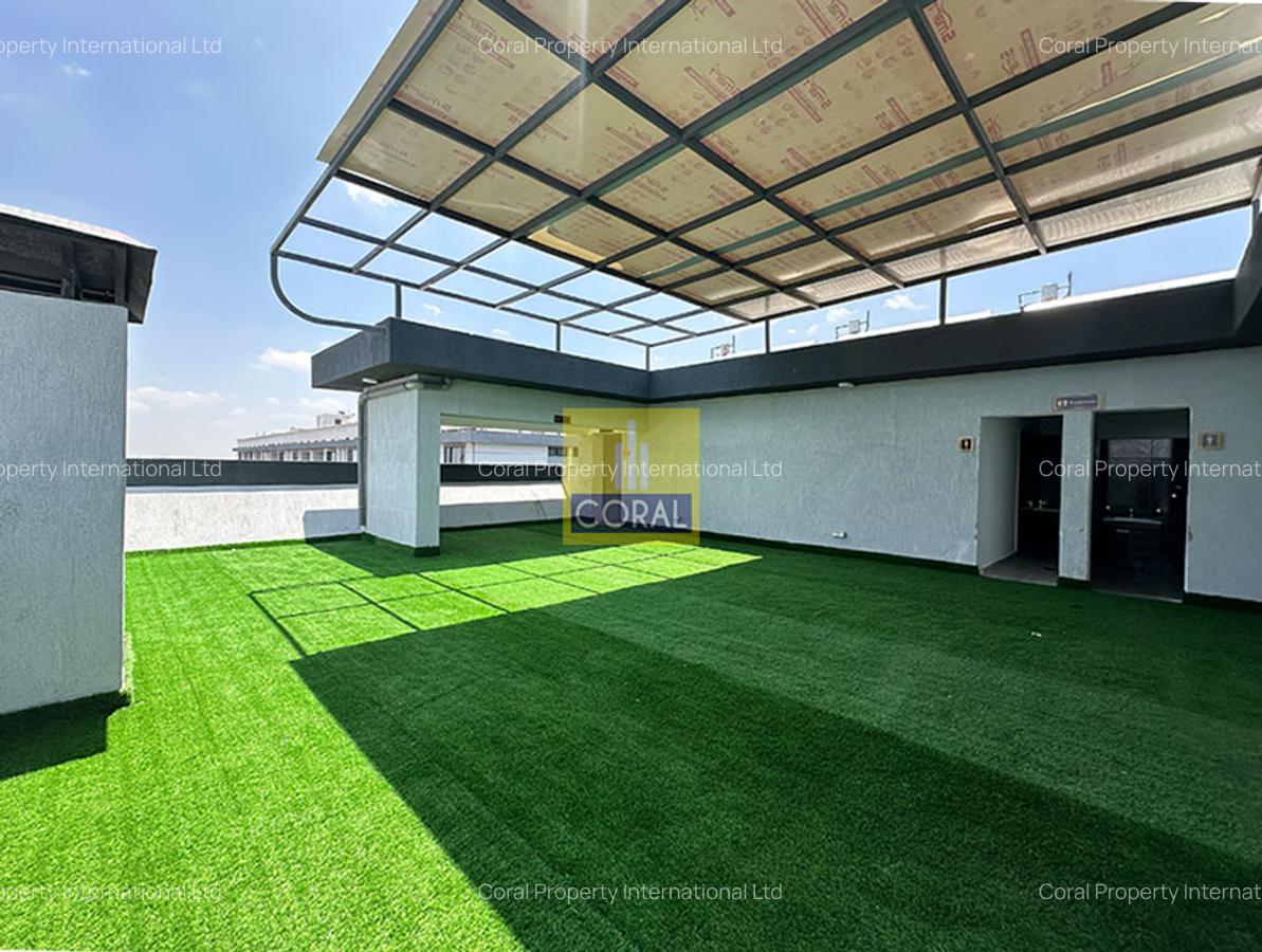 1 Bed Apartment in Lavington - 10