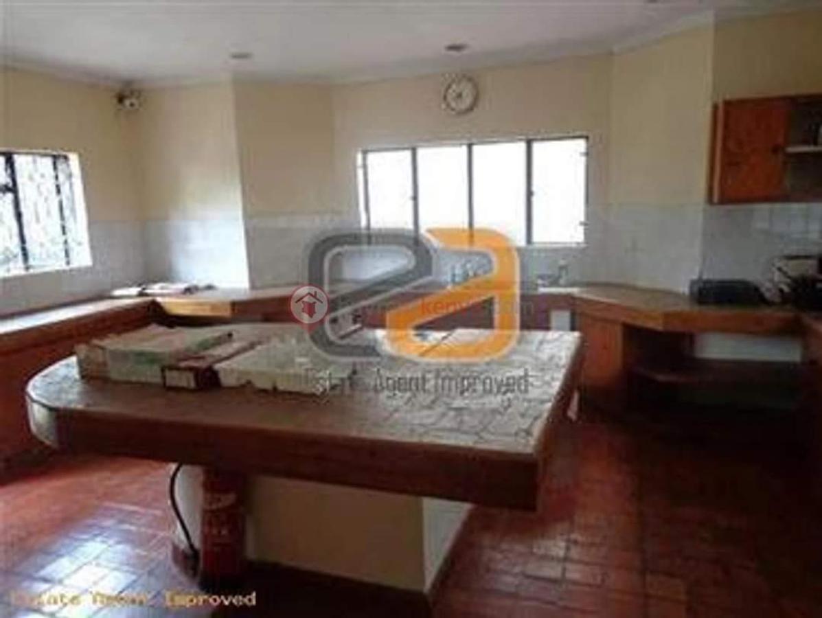 3 Bed House with En Suite at Njumbi Road - 8