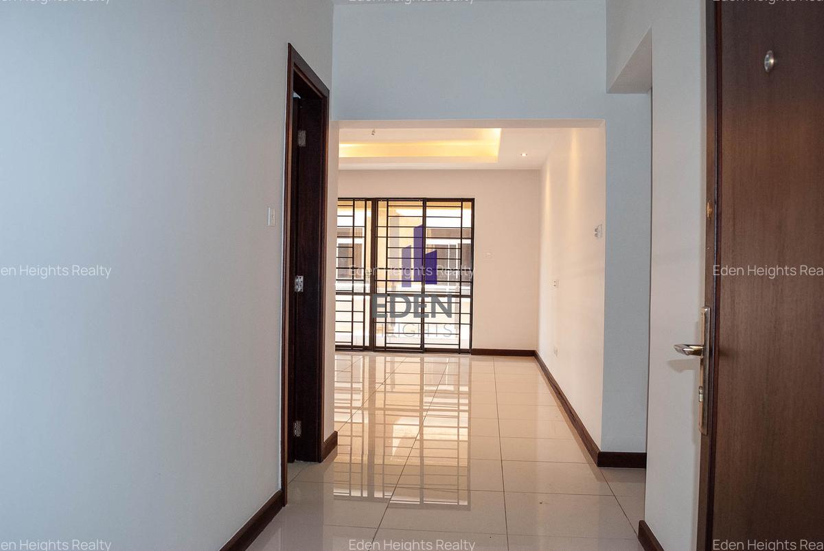3 Bed Apartment with En Suite at General Mathenge - 2