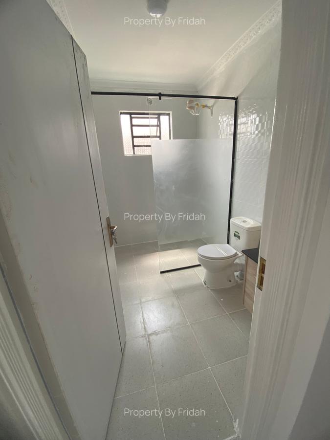 3 Bed House with En Suite in Kitengela - 9