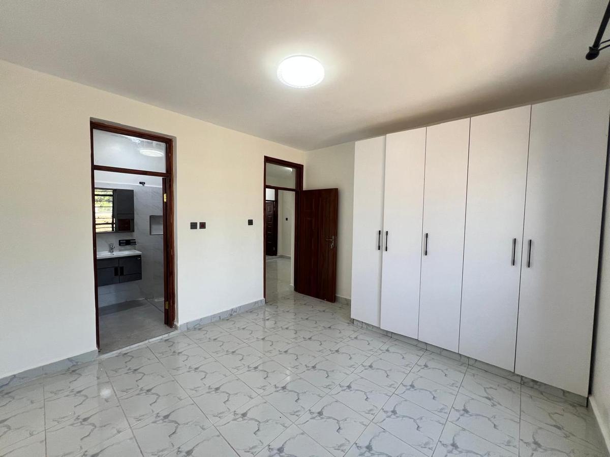 3 Bed House with Staff Quarters in Ruiru - 3