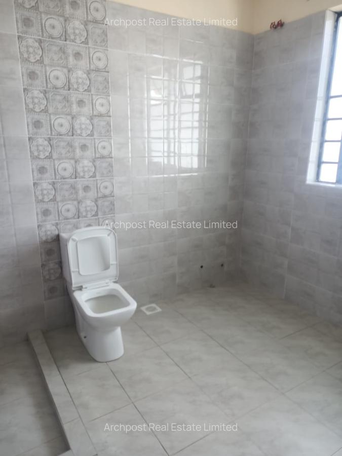 4 Bed Villa with En Suite at Katani - 12