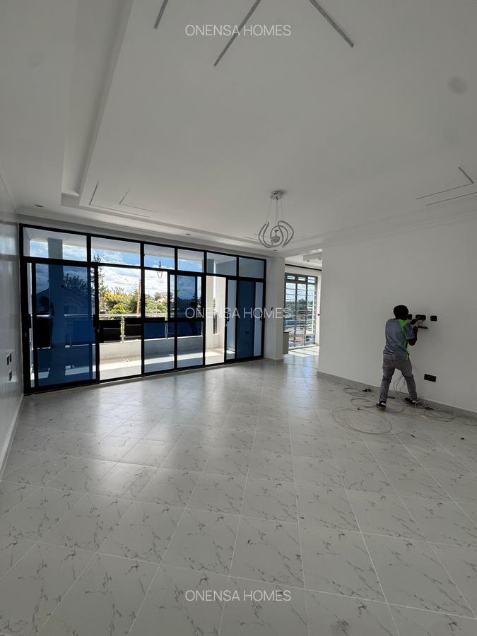 5 Bed House with En Suite in Ruiru - 10