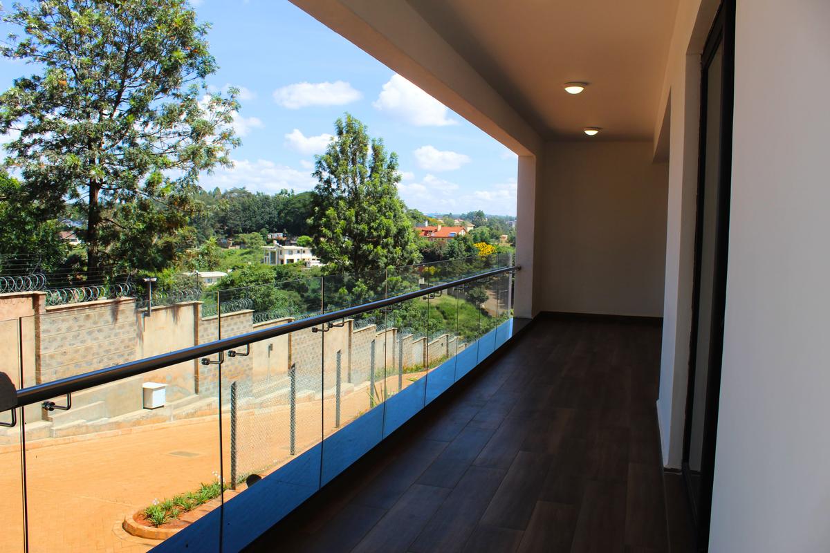 7 Bed Townhouse with En Suite in Kitisuru - 5